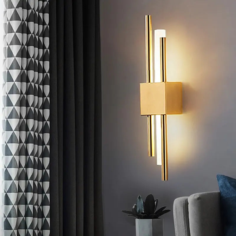Modern Wall Lamp