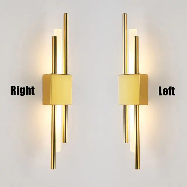 Modern Wall Lamp