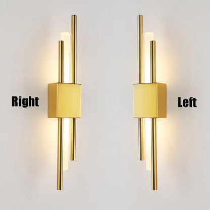 Modern Wall Lamp