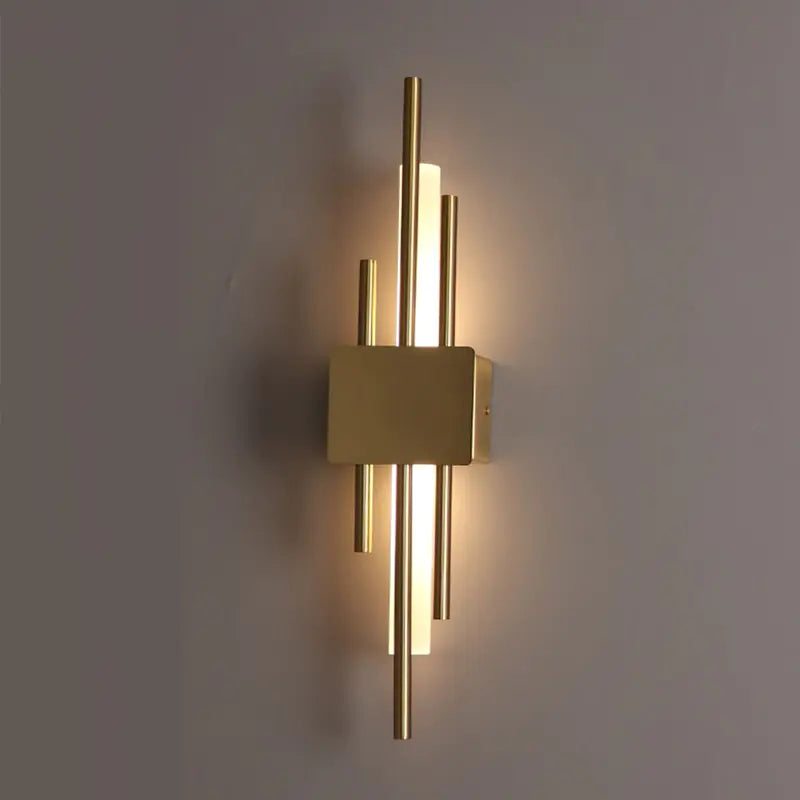 Modern Wall Lamp