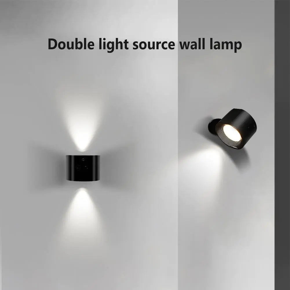 Led Wall Lamp