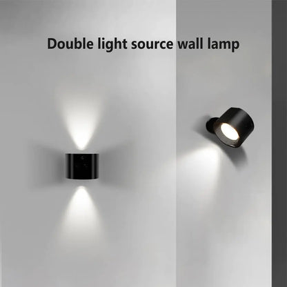 Led Wall Lamp
