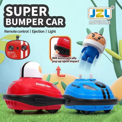 Bumper Car