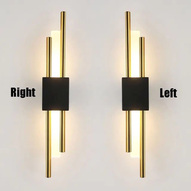 Modern Wall Lamp