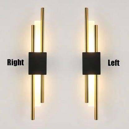 Modern Wall Lamp