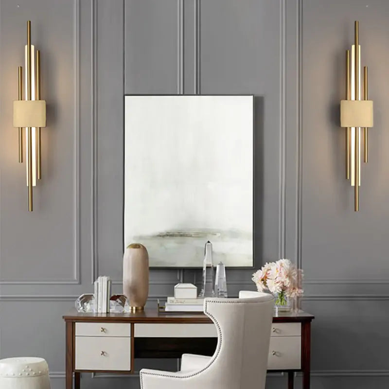 Modern Wall Lamp