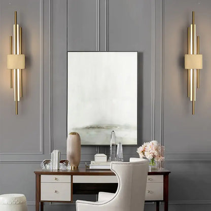 Modern Wall Lamp